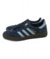 adidas (アディダス) ローカットスニーカー/Handball Spezial Shoes ブルー サイズ:UK8　　26.5センチ：8000円