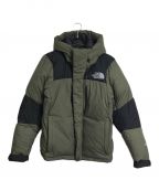 THE NORTH FACEザ ノース フェイス）の古着「Baltro Light Jacket」｜ニュートープ