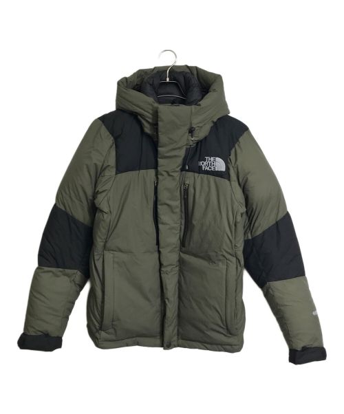 THE NORTH FACE（ザ ノース フェイス）THE NORTH FACE (ザ ノース フェイス) Baltro Light Jacket ニュートープ サイズ:Mの古着・服飾アイテム