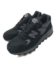 NEW BALANCE（ニューバランス）の古着「ローカットスニーカー」｜ブラック