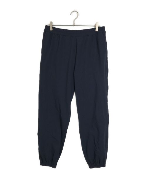 DAIWA PIER39（ダイワ ピア39）DAIWA PIER39 (ダイワ ピア39) ジョガーパンツ TECH FLEX JERSEY PANTS ネイビー サイズ:Lの古着・服飾アイテム