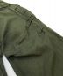 中古・古着 DAIRIKU (ダイリク) Wide Cargo Pants グリーン サイズ:M：18000円