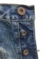 中古・古着 SUGARHILL (シュガーヒル) FADED DENIM PANTS インディゴ サイズ:30：32000円