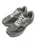 NEW BALANCE（ニューバランス）の古着「Made in USA 990 v6 GL6 M990GL6　USA製」｜グレー