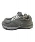 NEW BALANCE (ニューバランス) ローカットスニーカー　M990GY3　USA製 グレー サイズ:27cm：12000円