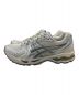 asics (アシックス) ローカットスニーカー　GEL-KAYANO 14  ゲルカヤノ14 1201A019 ホワイト サイズ:25cm：13000円