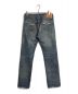 LEVI'S VINTAGE CLOTHING (リーバイス ビンテージ クロージング) 501XXデニムパンツ インディゴ サイズ:W30 L32：8000円