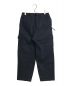 GRAMICCI (グラミチ) DENIM LOOSE CARGO PANT ネイビー サイズ:ASIA S     USA XS：8000円