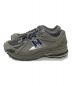 NEW BALANCE (ニューバランス) スニーカー　M1906RB グレー サイズ:30cm：8000円