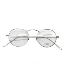 OLIVER PEOPLES（オリバーピープルズ）の古着「Limited Edition 雅」