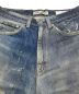 OUR LEGACY (アワーレガシー) THIRD CUT デニムパンツ　denim pants ブルー サイズ:28：27000円