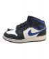 NIKE (ナイキ) ミッドカットスニーカー GS Air Jordan 1 Mid 