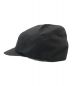 ARC'TERYX (アークテリクス) Quanta Cap  クアンタキャップ グレー サイズ:LーXL：6000円