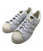 adidas×URBAN RESARCHアディダス×）の古着「SUPERSTAR 82 URBAN RESARCH スーパースター」｜ホワイト