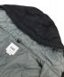 中古・古着 BAMBOO SHOOTS (バンブーシュート) MOUNTAIN TROOPER'S COAT マウンテン トゥルーパーズ コート ブラック サイズ:L：17000円