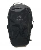 ARC'TERYXアークテリクス）の古着「mantis 26L DAYPACK」｜ブラック