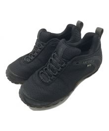 MERRELL（メレル）の古着「カメレオン 8 ストーム ゴアテックス」｜ブラック