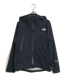 THE NORTH FACE（ザ ノース フェイス）の古着「クライムベリーライト ジャケット」｜ブラック