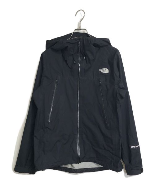 THE NORTH FACE（ザ ノース フェイス）THE NORTH FACE (ザ ノース フェイス) クライムベリーライト ジャケット ブラック サイズ:Mの古着・服飾アイテム