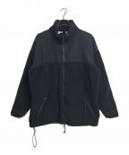 US ARMYユーエスアーミー）の古着「【古着】ECWCS GEN2 LEVEL 3 Polartec Fleece Jacket」｜ブラック