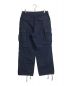 BEAMS PLUS (ビームスプラス) MIL 6 Pocket Indigo Ripstop インディゴ サイズ:L：6000円