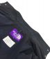 中古・古着 THE NORTHFACE PURPLELABEL (ザ・ノースフェイス パープルレーベル) コーチジャケット 65/35 Field Jacket ネイビー サイズ:L：20000円