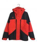 NIKE ACGナイキエージーシー）の古着「AS M NRG ACG JKT」｜レッド×ブラック