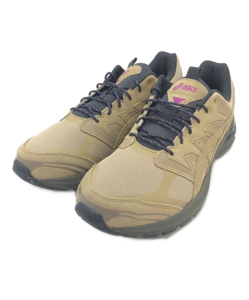 asics（アシックス）asics (アシックス) GEL-TERRAIN ゲルテレイン Desert Camp  デザートキャンプ サイズ:29.5の古着・服飾アイテム