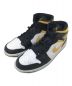 NIKE（ナイキ）の古着「Air Jordan 1 Mid エアジョーダン1  ミッド」｜