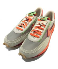 NIKE×sacai（ナイキ×サカイ）の古着「LD WAFFLE/S/C」｜NET/ORANGE BLAZE-DEE