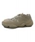 adidas (アディダス) Yeezy 500 Desert Art Blush アイボリー サイズ:UK8：7000円