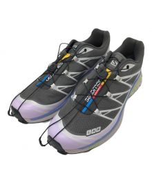 SALOMON（サロモン）の古着「XT-6 スニーカー」｜マルチカラー