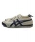 Onitsuka Tiger (オニツカタイガー) MEXICO 66 SD メキシコ66 エスエディー　ローカットスニーカー ブルー×ホワイト サイズ:24cm：7000円