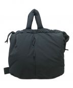 OLEND BACKPACKSオーレンド）の古着「ショルダーバッグ/ONA SOFT BAG」｜グレー