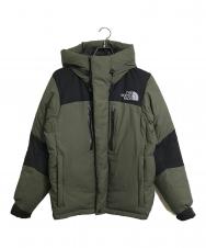 THE NORTH FACE (ザ ノース フェイス) バルトロライトジャケット ニュートープ サイズ:M