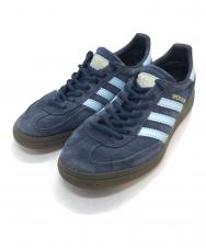 adidas (アディダス) Handball Spezial Shoes ブルー サイズ:US6 1/2