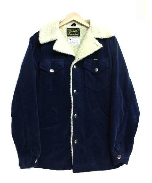 Wrangler ラングラー ナノユニバース ジャケット 中古 その他 Www Angare Com