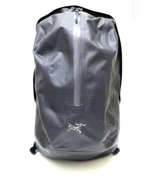 中古 古着通販 Arcteryx アークテリクス Astri 19 ブラック 定価18 000 Tax ブランド 古着通販 トレファク公式 Trefac Fashion