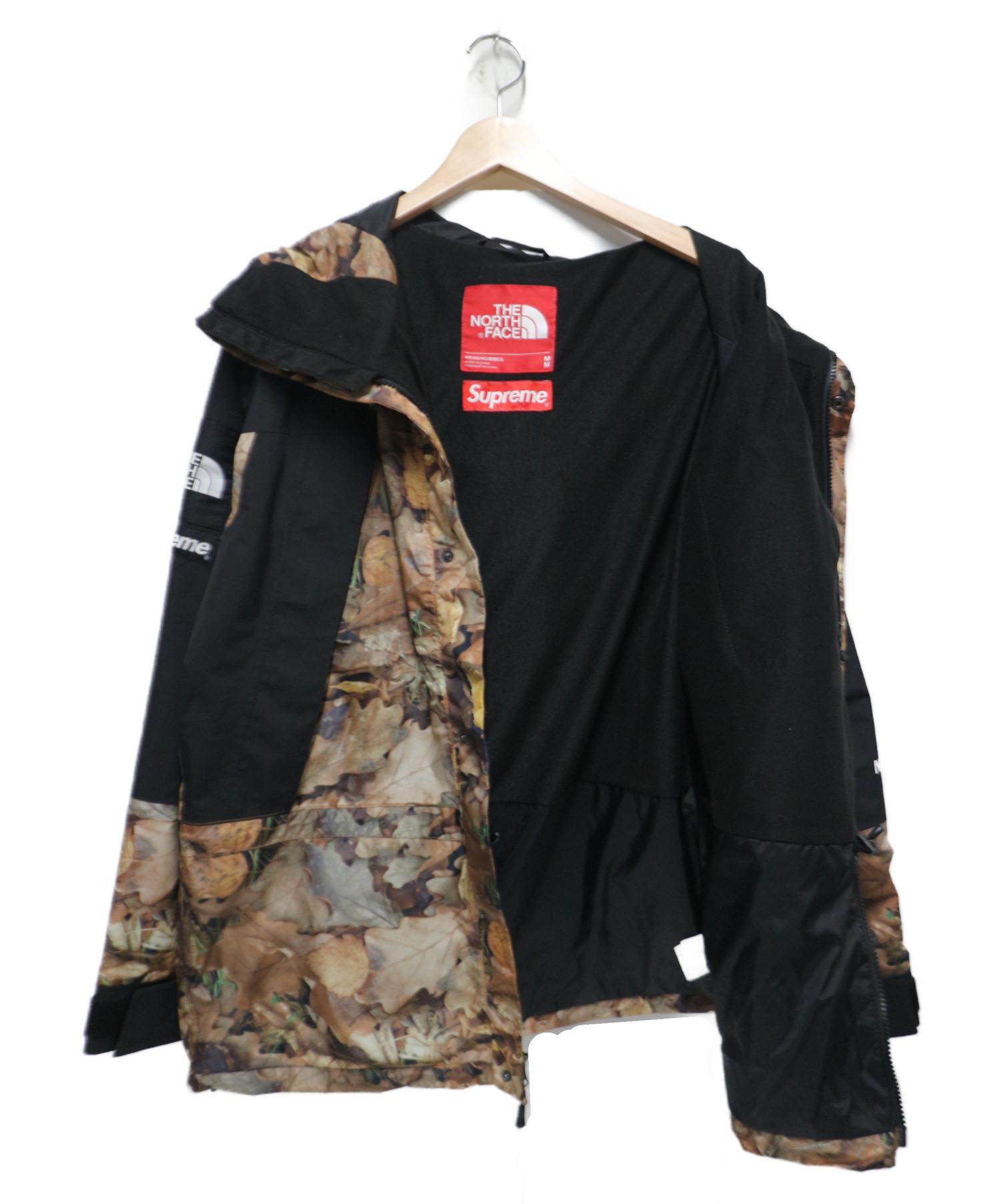 最大83%OFFクーポン シュプリーム SUPREME 16AW THE NORTH FACE ノース