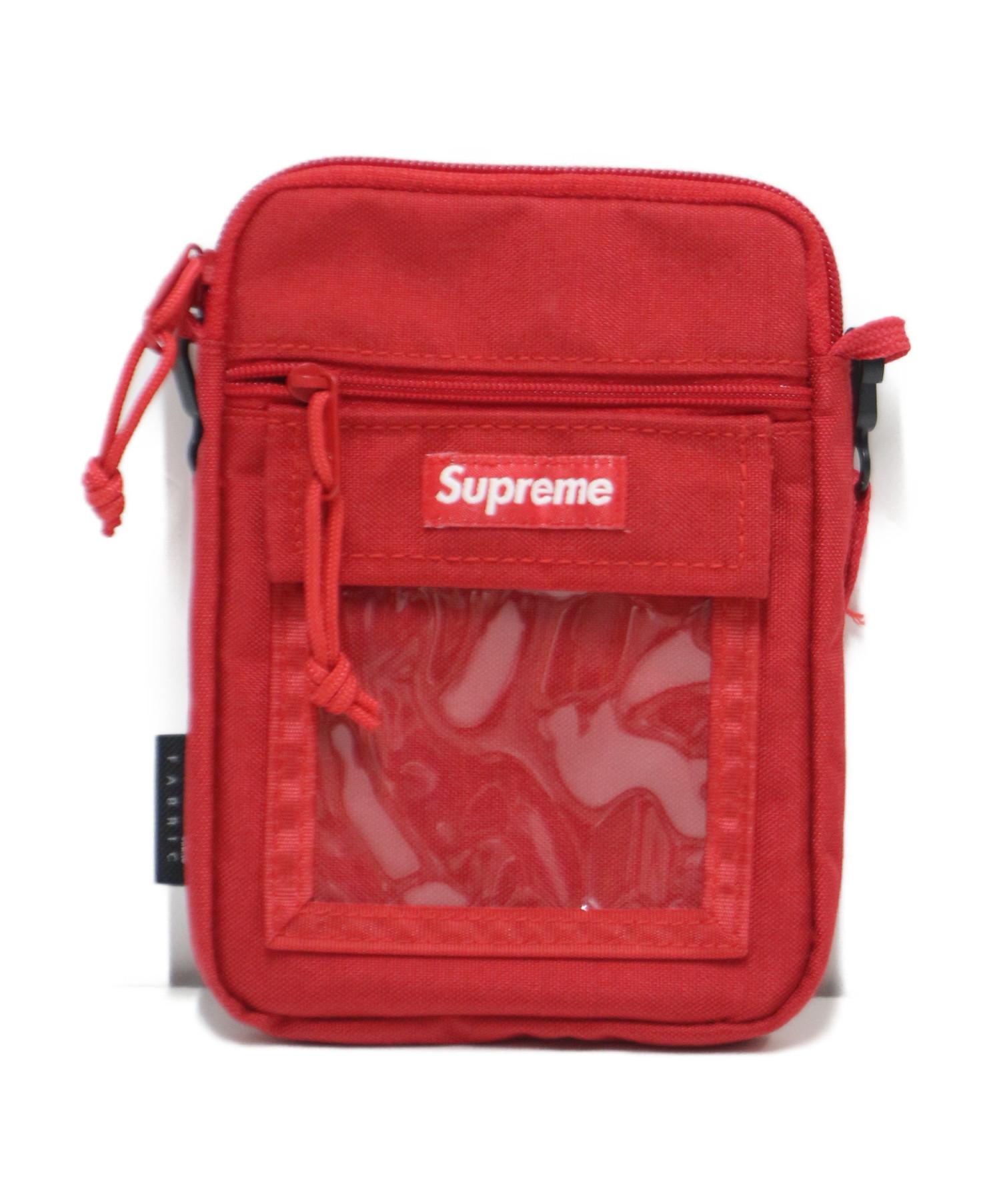 supreme 19ss utility pouch