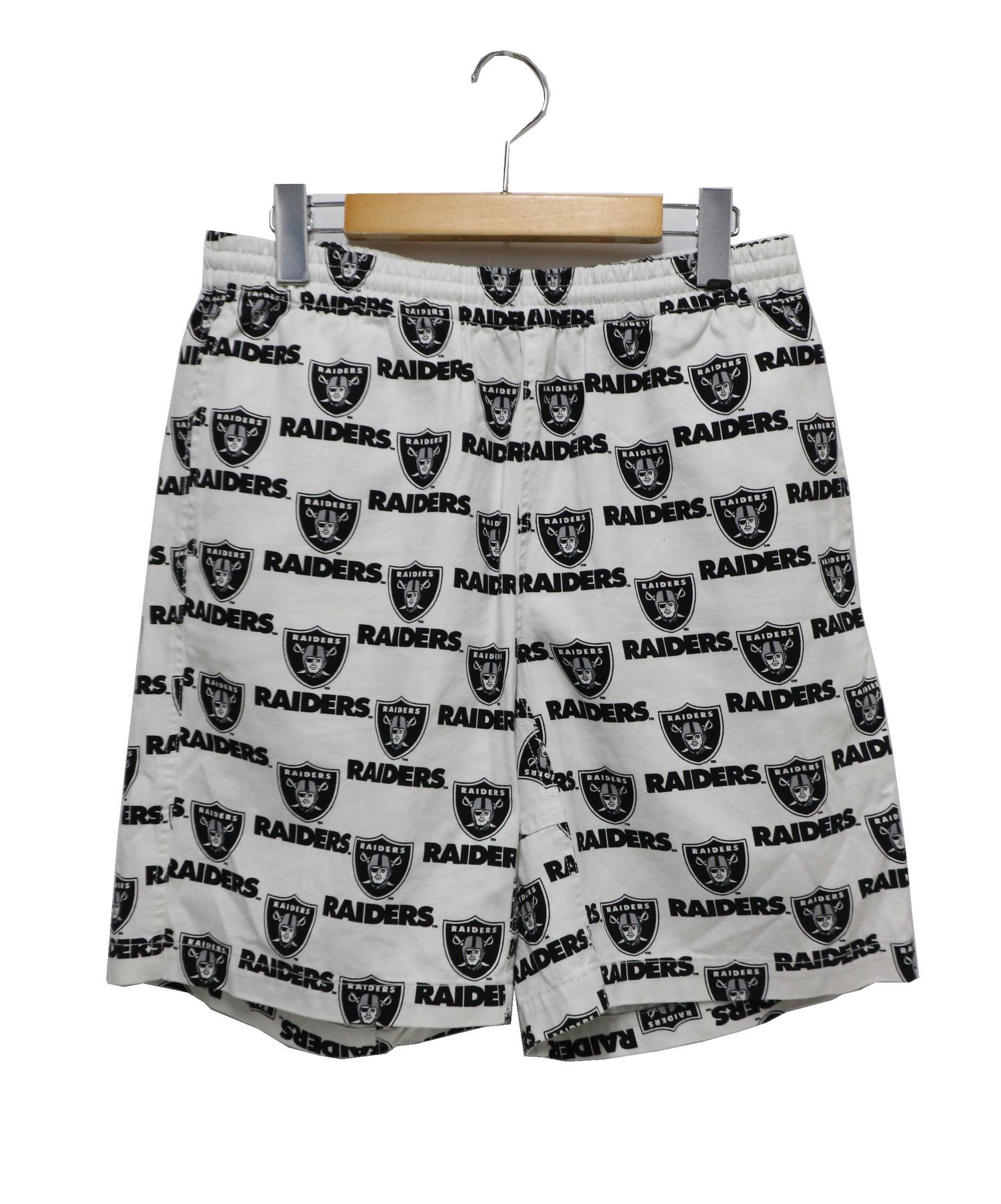 supreme raiders shorts