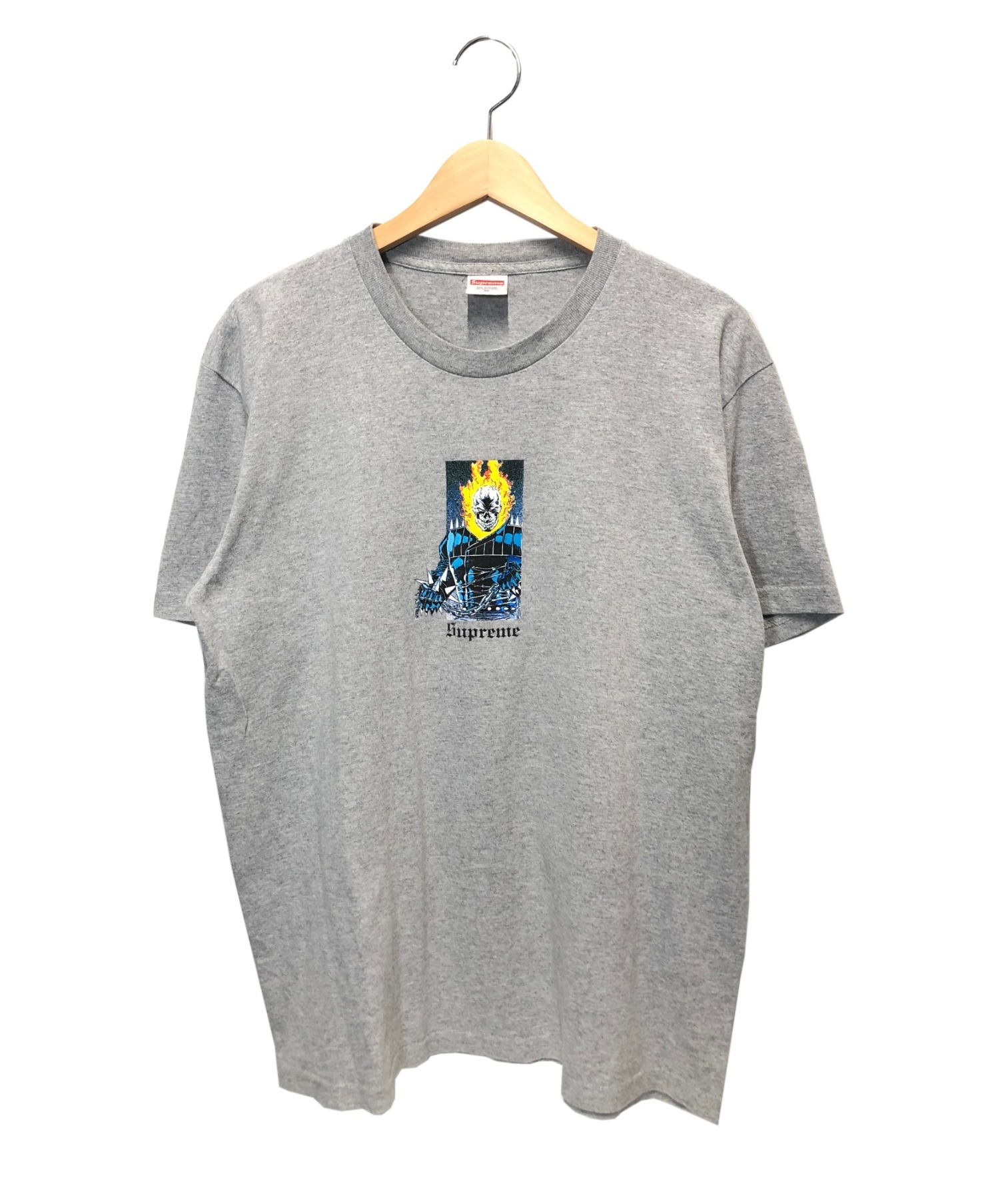 ghost rider tee supreme