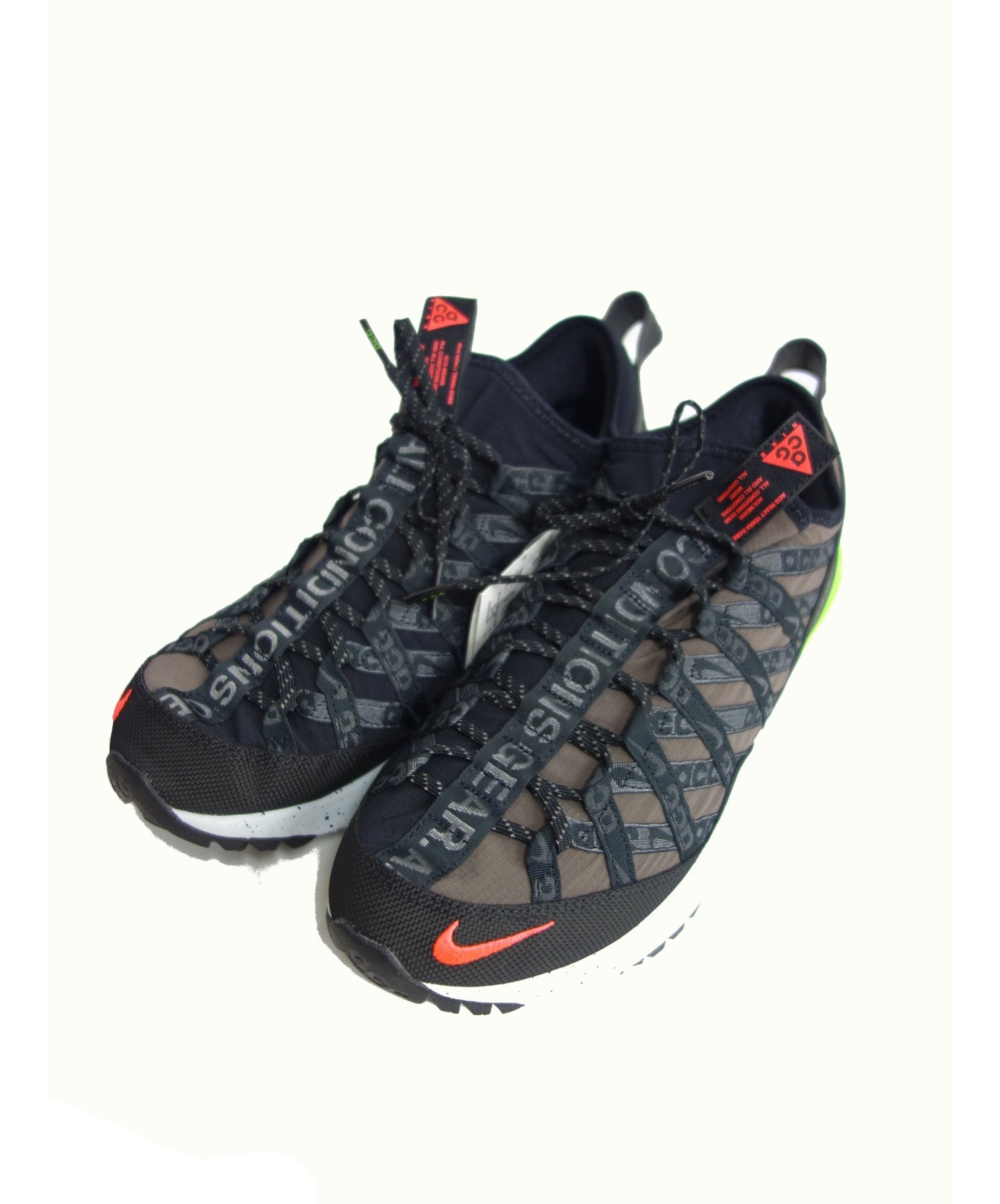 nike acg prijs