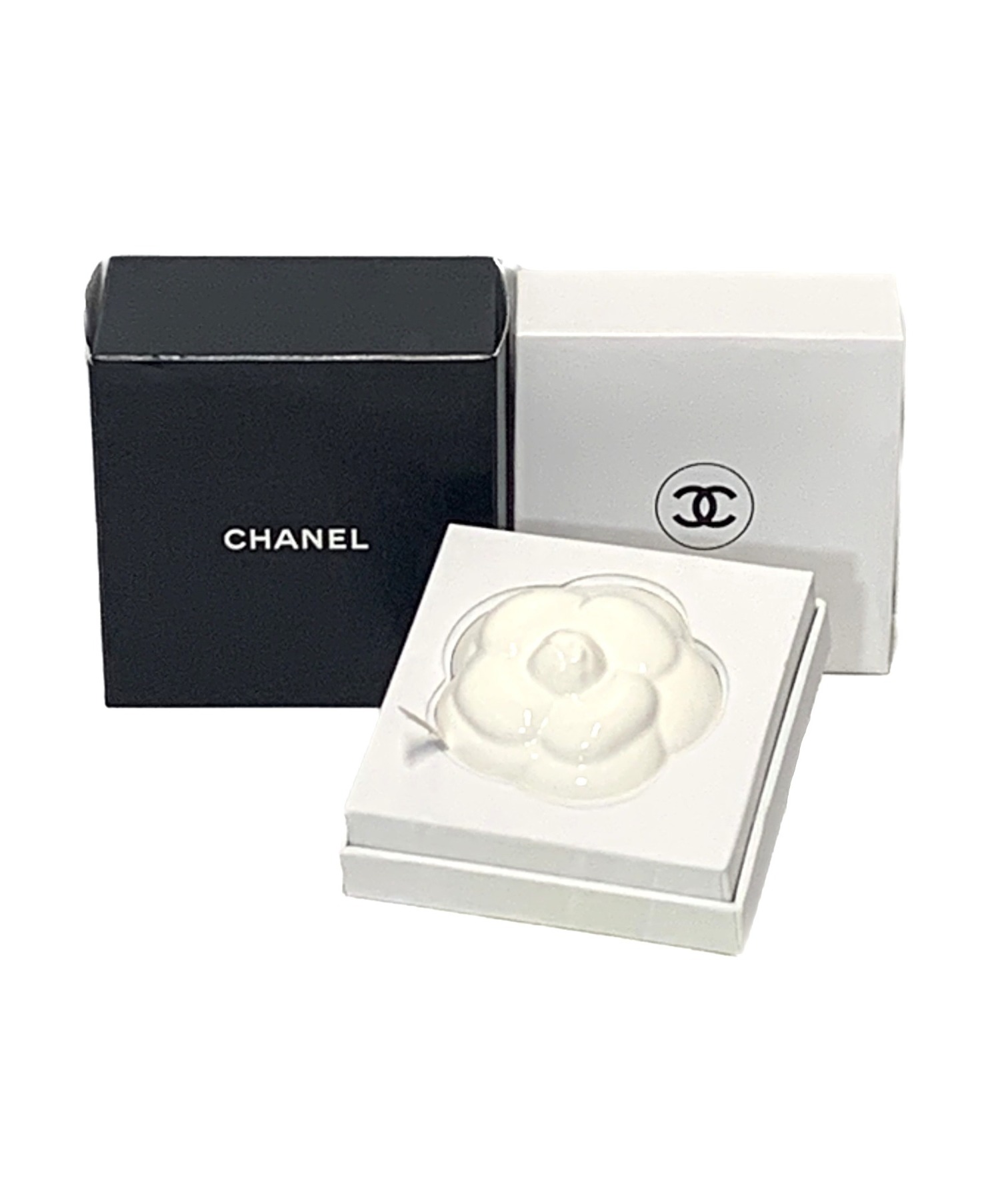 未使用】CHANEL ペーパーウエイト ノベルティ 匿名配送❤︎+masdar-pc.com