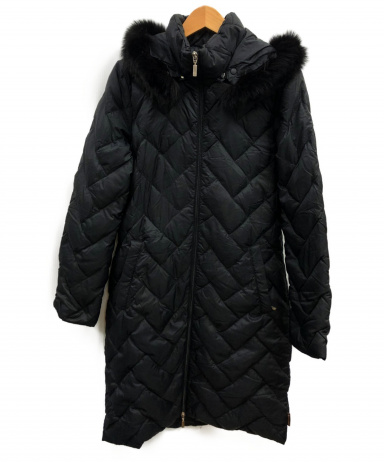 【中古・古着通販】MONCLER (モンクレール) メラニーダウン