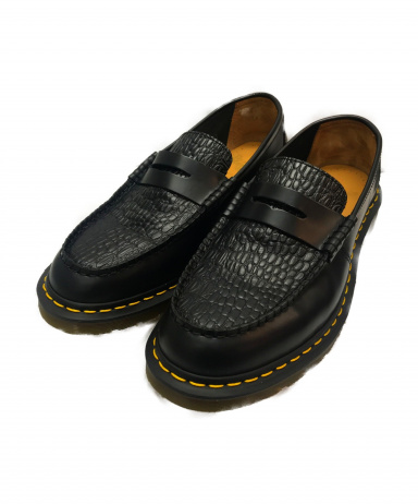 中古・古着通販】Dr.Martens × Stussy (ドクターマーチン×ステューシ