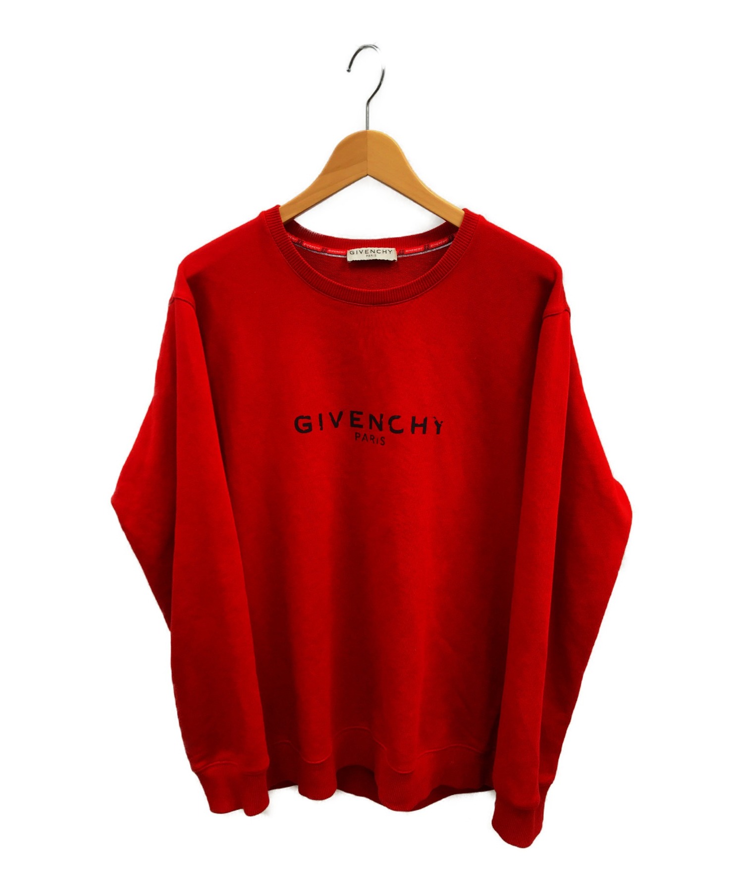 ボタニカル ミディアムベール Givenchyジバンシーレディーススウェット