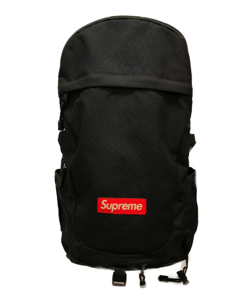 supreme リュック バックパック 12aw 正規品 - 通販 - gofukuyasan.com