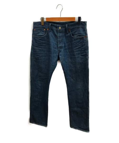 RRL LOW STRAIGHT DENIM W32 L30【ダブルアールエル】 | labiela.com