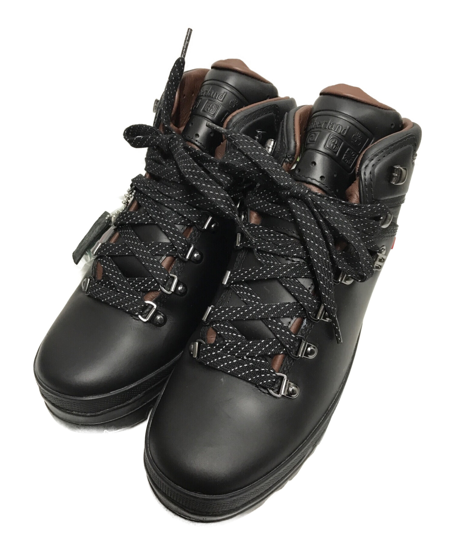 できました Timberland - 訳あり Timberland x Bee Line wmns 26.5cmの